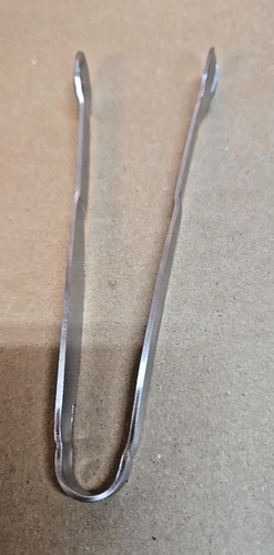 Our table stainless - 5.75",