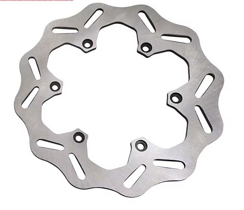 Disque frein arrière ktm - frein,