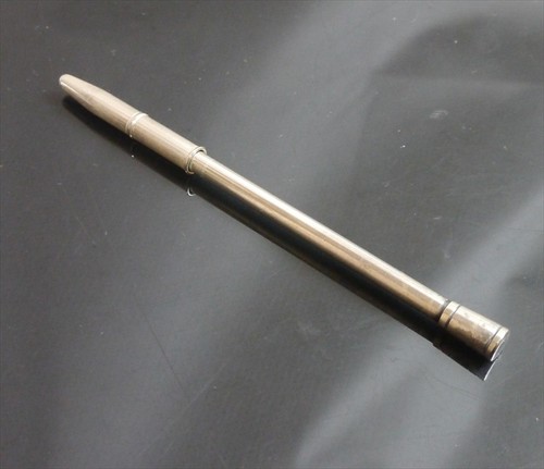 Authentic hermes ballpoint pen - authentic,