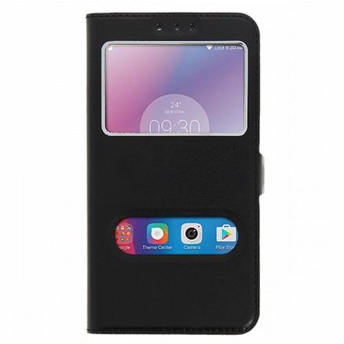 Etui folio view mocca - etui,