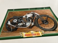 Magnat Debon 350 BCP 1932