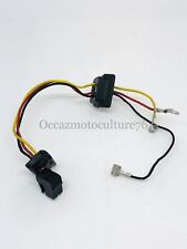 Faisceau De Câbles Tronçonneuse Stihl MS 661 C 1144 440 3012