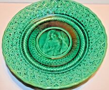 *PLAT PRESENTATION MIGNARDISES COMPOTIER CERAMQUE DE RUBELLES XIXe 33111116/258