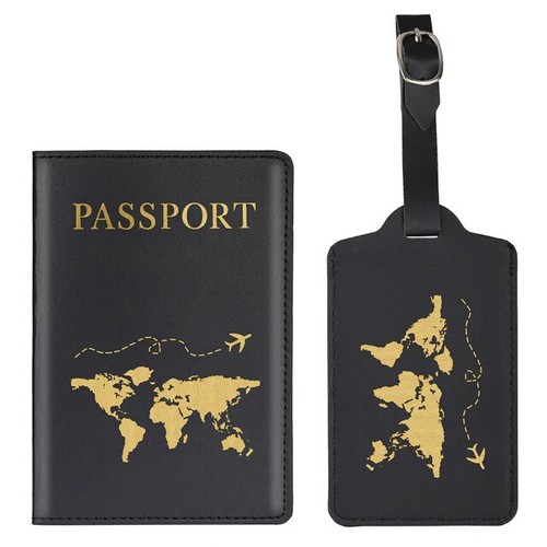 Protège passeport housse etui - protège-passeport,