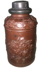 POT A TABAC OU AUTRE EN GRÈS DU BEAUVAISIS