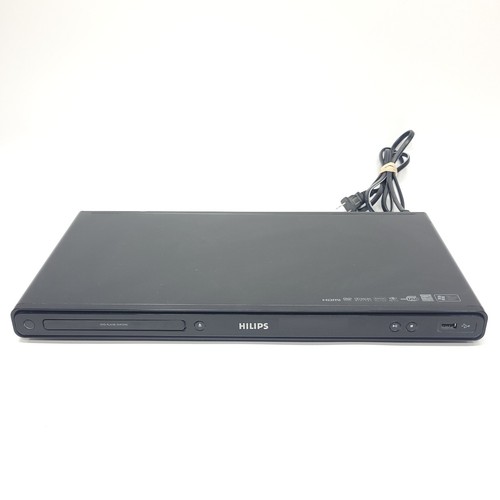 Philips dvp5990 dvd - philips,