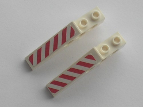 Lego white technic - x,