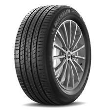 MICHELIN 275/55 R17 109V