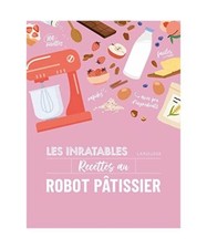 Les inratables recettes au - les,