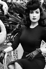 photo DITA VON TEESE (1614)
