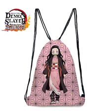  Demon Slayer sac a dos nezuko