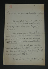 Louis Baudry de Saunier -
