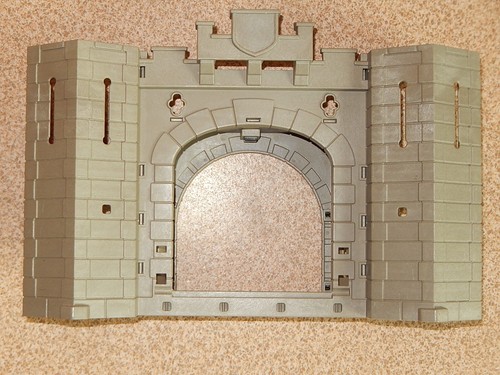 Pièces playmobil grand - pièces,