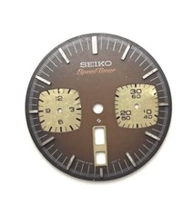 Sphère Seiko 6138-0071T Bullhead 30,5Mm Original (Manque De Supports) (2)