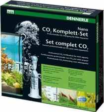 Dennerle nano set - complet, co2