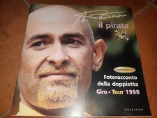 Marco Pantani Le Pirate