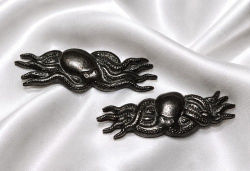 Ancien petit accessoire menuki - ancien,