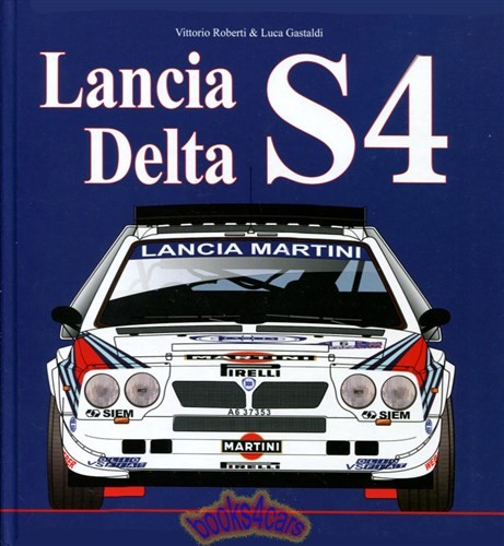Lancia delta intégrale - lancia,