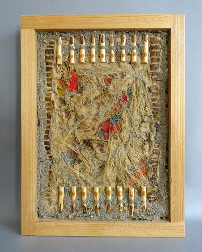 Claude braun technique - claude, (1952)