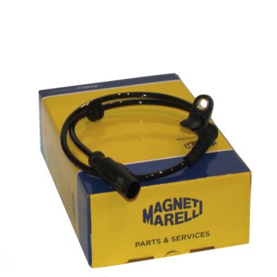 Capteur abs vitesse roue - capteur, de