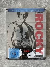 Rocky Balboa L'Intégrale