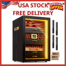 Cigar Humidor, Desktop Humidor