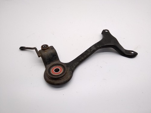Support silencieux kymco - silencieux,