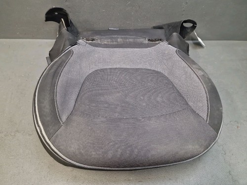 Housse assise siège avant