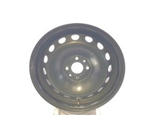 Jante tôle - Fiat STILO -