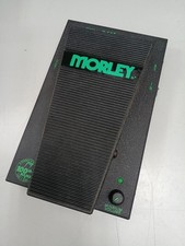 Pédale de volume Morley Little Alligator pour guitare d'occasion