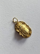 Superbe Pendentif égyptien en
