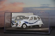 Citroen 2cv france 3 - 2cv,