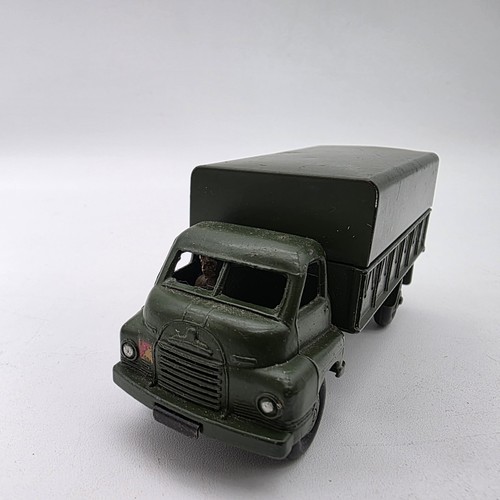 Vintage 1950 dinky toys big - 1950's,