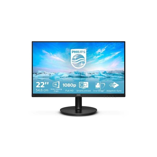 Ecran philips line - v,