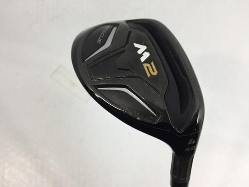 Tête utilitaire taylormade - tête, m2