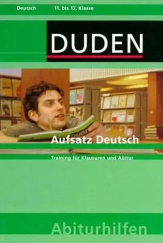 Duden abiturhilfen der - duden,