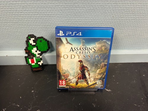 Assassin creed odyssey - assassin's,