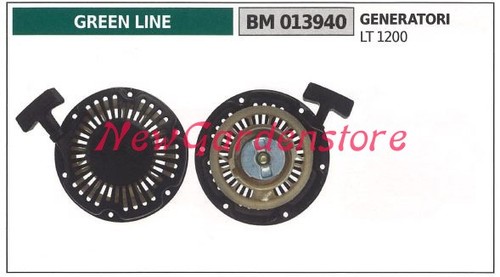 Mise route green line - mise,
