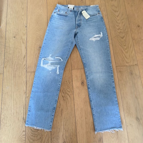 Jean levis 501 femme - levis,