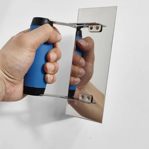Truelle angle robuste - d'angle,