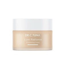 Dr. C. Tuna Lumi Radiance Créme Faciale Illuminatrice