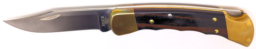 Nos buck 110 - buck, hunter