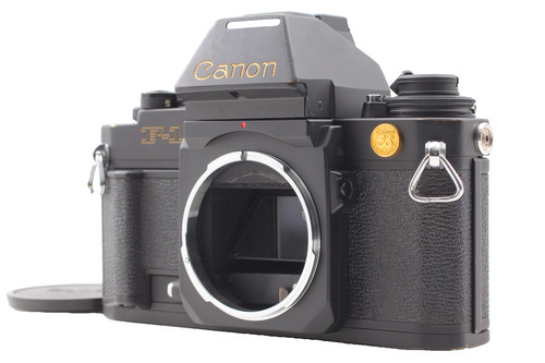 Canon new finder 50e - canon,
