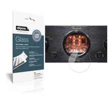 2x Protection ecrán pour