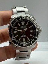 Seiko Prospex Samurai Diver Watch SRPB51 Homme Automatique 200m Homme Edition