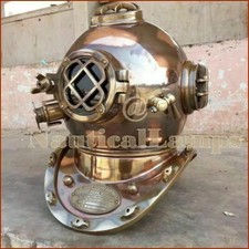 Lampe de plongée complète