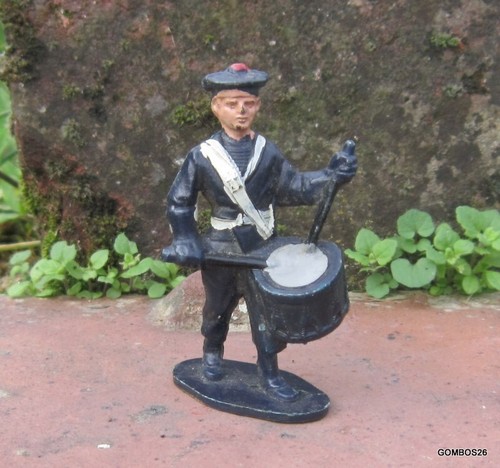 Figurine quiralu plastique - figurine,