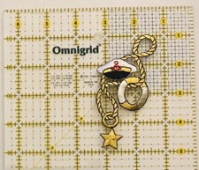 Nautical Buoy Star Yachts