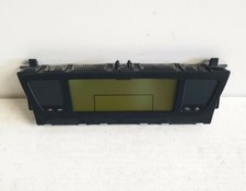 Bloc Compteur - CITROËN C4 Picasso 2.0L HDI 138CH 288.000KMS- Réf : 9664365280