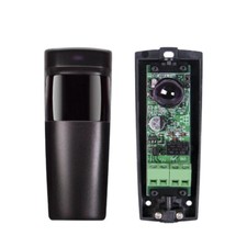 Barrière Infrarouge Pour Motorisation De Porte De Garage 12-24V AC/DC